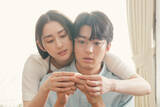 「テレ東新ドラマ『一緒にごはんをたべるだけ』OPはOffo tokyo、EDはThis is LASTの楽曲に【プロフィール＆コメント】」の画像1