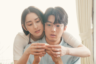 テレ東新ドラマ『一緒にごはんをたべるだけ』OPはOffo tokyo、EDはThis is LASTの楽曲に【プロフィール＆コメント】