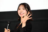 「FRUITS ZIPPER・鎮西寿々歌、地元で関西弁　甲子園球場→西宮ガーデンズに登場」の画像1