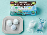 「「チョコミン党歓喜！」ガチ勢も初心者も楽しめる2種類の“スースー感”、井村屋チョコミントアイスがローソンで発売」の画像1
