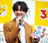 「FANTASTICS八木勇征、HIROから贈られたキャリーケースを9年以上愛用　修理重ね「お守りみたいなもの」」の画像1