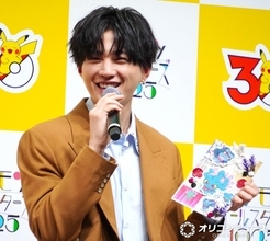 FANTASTICS八木勇征、HIROから贈られたキャリーケースを9年以上愛用　修理重ね「お守りみたいなもの」