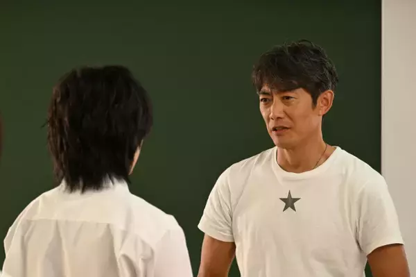 「激エモやん！」『GTO』最終回で28年越しの伏線回収に驚きの声「そこつながるんだ」「亡くなってたのか」【ネタバレ】