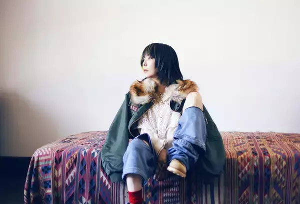 aiko、NHK『SONGS』出演決定　“もう一度見たい”パフォーマンスを視聴者から募集