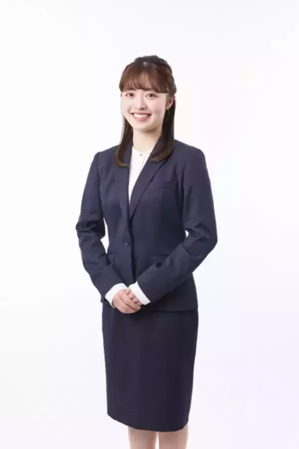 カンテレ新人・柏原怜奈アナ、「シルク・ドゥ・ソレイユ」オーディションに挑戦　アナ業務しながら毎日練習…実はバトントワリング世界2位