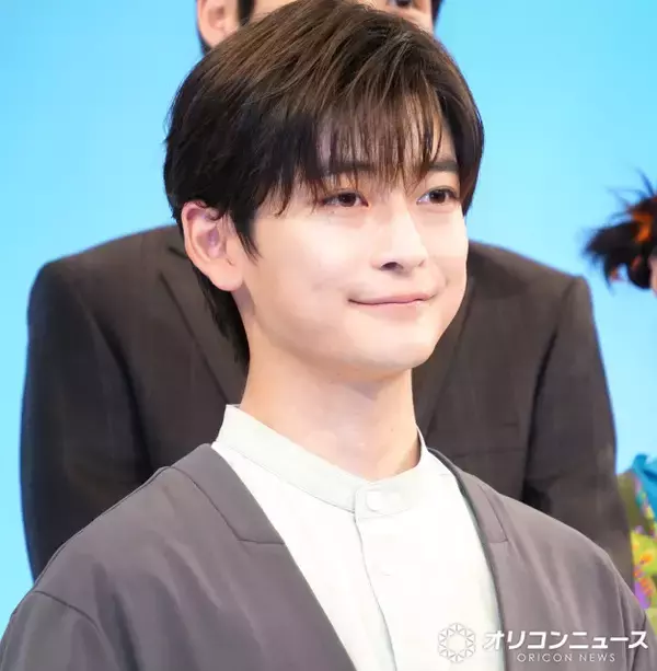 高橋文哉の習字「とても達筆」「美しい」「どこまで完璧なん」と話題に【南田南弁護士は天才肌】