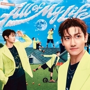 東方神起チャンミン、自身2作目の「デジタルアルバム」1位【オリコンランキング】