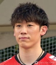 【パリ五輪】バレー男子・石川祐希が爽やかに「ボンジュール！」　きょう16時の初戦控えコメント「いいスタートを切れるように全員で戦っていきます」