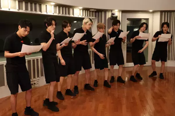 timelesz、力を合わせて「残酷な天使のテーゼ」歌唱で真剣勝負　難関曲にまさかの仲間割れがぼっ発