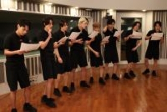 timelesz、力を合わせて「残酷な天使のテーゼ」歌唱で真剣勝負　難関曲にまさかの仲間割れがぼっ発