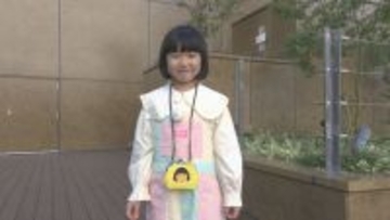 人気子役・永尾柚乃、”お小遣い”5,000円を手に、広島の街やグルメを満喫 「お酒飲んだことないけどお酒に合う！」