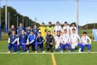 『木梨憲武のスポーツKING！』出場者第3弾解禁　サッカー対決で竹内涼真、レジェンド選手ら参戦【コメントあり】