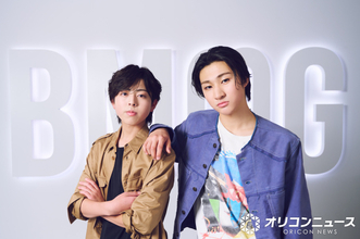 『THE LAST PIECE』出演・KANTA＆RYOTOが見つけた“自分の居場所”　BMSGで夢を追う日々は「楽しい」【インタビュー】