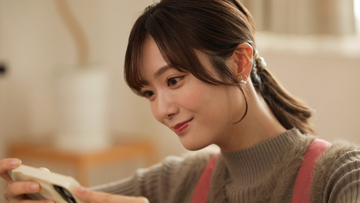 櫻坂46田村保乃、「あざと連ドラ」主演　4年ぶり続編で元“結婚願望ゲキ強のあざと女子”に【コメントあり】