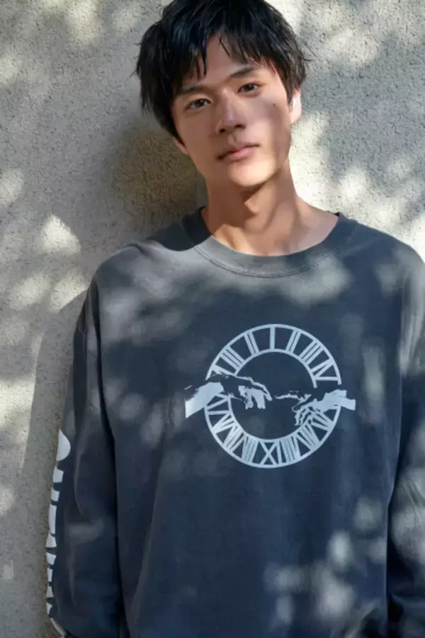 『豊臣兄弟！』伊藤絃「初の大河出演を楽しみたいです」