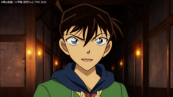 『コナン』トロピカルランドのモデル地は？　金曜ロードショー公式説明「三重県にある」