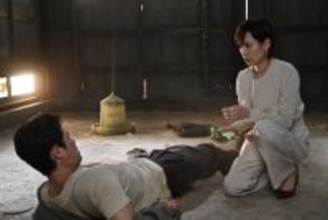 『リブート』第2話　予想だにしない急展開を迎える…