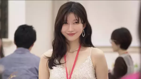 小倉ゆうか、約5年ぶり俳優業復帰作　“崖っぷち港区女子”の新たな境地