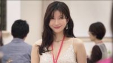 小倉ゆうか、約5年ぶり俳優業復帰作　“崖っぷち港区女子”の新たな境地