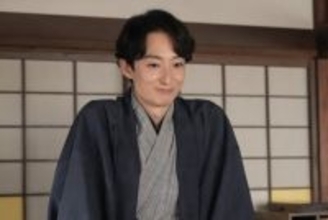 『ばけばけ』濱正悟、緊張のプロポーズ秘話明かす「かっこよく決めようと思っていたが…」