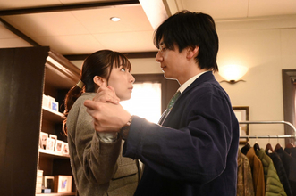 “タイプじゃない人に言い寄られる”解決のヒントは“ハリネズミ”の求愛ダンス　『パンダより恋が苦手な私たち』第4話あらすじ