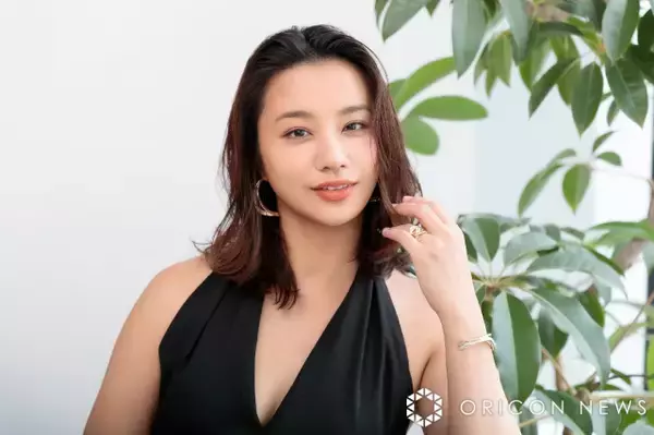 高橋メアリージュン、父の会社が倒産…姉弟総出で借金完済　返済総額に共演者も驚き「すごいな！」