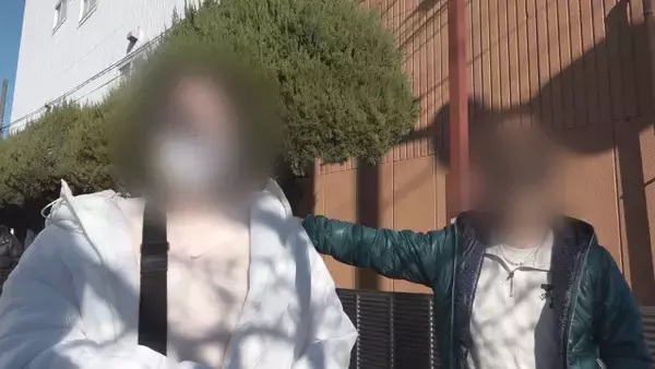 女性刑務所、妻の面会に訪れた男性は元暴力団員…「奇跡のような取材に成功」　異色ドキュメンタリー『ハートフルワールド』新作放送