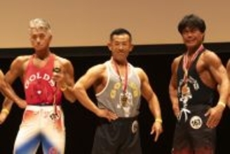 97歳も熱唱、60歳以上が輝く「還暦スター誕生」開催　歌・ダンス・肉体美で会場沸かす