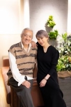 声優・山路和弘＆朴ロ美、夫婦で会社を設立！社名は愛猫の名前から　声優事務所で「この航海を末永くお見守りくださいませ」
