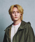 「Travis Japan川島如恵留、主演舞台『惰性クラブ』で学んだ“力まない生き方”　「ポジティブに捉えることもできる」」の画像1