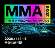 K-POP最大級の授賞式『MMA2026』開催決定　2日間に拡大「真のグローバルなセレモニーを作り上げます」