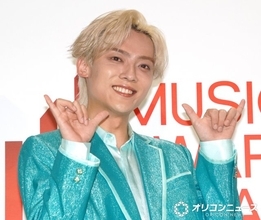 辰巳ゆうと、北島三郎への思い語る「背中を目に焼き付けたい」