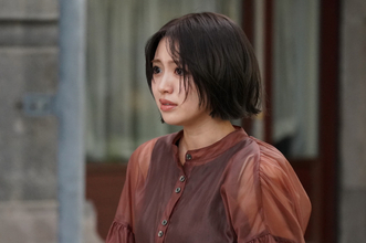 香音、『親愛なる夫へ』出演決定　物語のキーパーソン・小野田泉役【コメントあり】