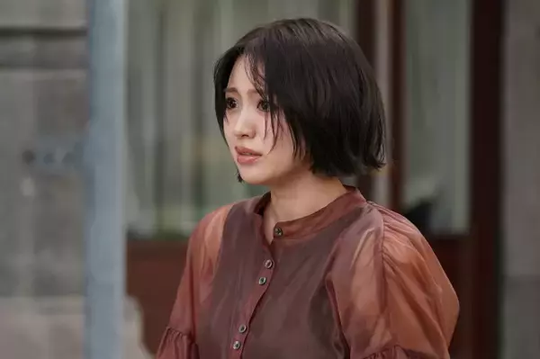 香音、『親愛なる夫へ』出演決定　物語のキーパーソン・小野田泉役【コメントあり】