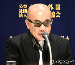 竹中直人、役作りをしない理由を明かす「自分のこともわからないのに役を演じるとわかるのか」