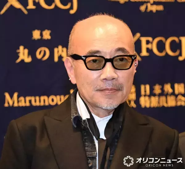 竹中直人、役作りをしない理由を明かす「自分のこともわからないのに役を演じるとわかるのか」