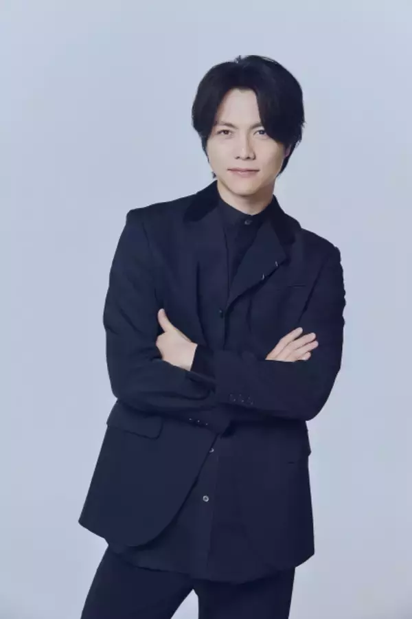重岡大毅、結婚＆第1子誕生を報告「命の有り難さを胸に」　グループ初の父親に【コメント全文】