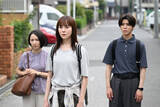 「『ファーストクライ』光井（比嘉愛未）、母親に捨てられた妊婦と対面」の画像1