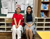 「吉田羊演じる謎めいた国語教師が15歳の人生を動かす　『さとこはいつも』場面写真など8点公開」の画像1