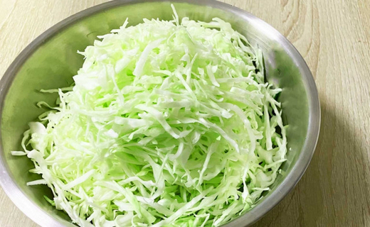 「キャベツはこうするとおいしい」レンチン3分→シーチキンを混ぜるだけ　簡単レシピが「ハマります」
