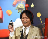 「43歳・狩野英孝、年齢重ね願い事が変化「マジで健康一択」　今は全力疾走も恐怖」の画像1