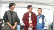 「Meccha x 2 Mechatteru!」身穿傳奇藍色球衣的岡村隆史收到了來自 LAPONE 總裁崔先生的「前所未有的提議」[第 6 集劇情簡介]