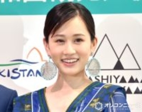 デビュー20年・34歳前田敦子の近影が「全盛期」の呼び声　「でらお綺麗ぇええええ！」「子ども居てる女性とは思えない」