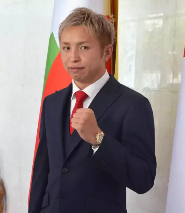 RIZINファイター・久保優太、“愛車トラブル”を報告　走行中に蹴り→“数百万円”級の被害に怒り　ドラレコ公開し情報募集