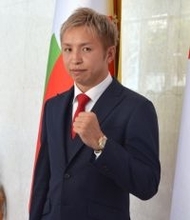 RIZINファイター・久保優太、“愛車トラブル”を報告　走行中に蹴り→“数百万円”級の被害に怒り　ドラレコ公開し情報募集