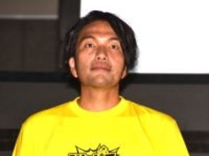 見取り図・盛山晋太郎、第1子が誕生していた　冠ラジオでサラッと報告「ジュニアがいます」