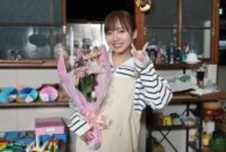 齊藤京子、初の復讐劇も母親役に「これまでの作品とは違った達成感」　ドラマ『娘の命を奪ったヤツを殺すのは罪ですか？』クランクアップ