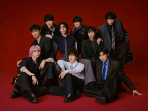 【MステSUPER LIVE】Snow Manからコメント到着「5周年にふさわしい活動ができた」　デビュー曲＆今年の大ヒット曲を披露