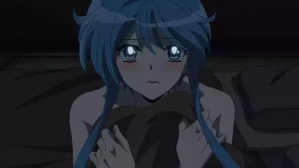 『地獄先生ぬ～べ～』ゆきめ、同棲生活は上手くいかず…トラブルに　第16話あらすじ＆場面カット