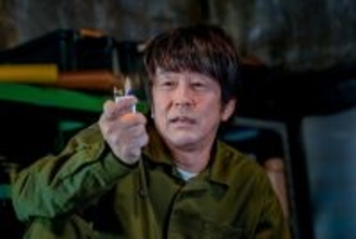 ネプチューン・堀内健、強盗殺人容疑の未決拘禁者役「世界観を壊さないように取り組む覚悟」【コメント全文】